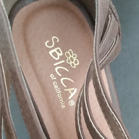 Wedges - Picture 3 of 3